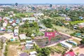 Земельные участки 1 409 м² Сиемреап, Камбоджа