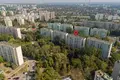 Mieszkanie 1 pokój 31 m² Warszawa, Polska
