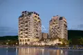 3 bedroom apartment 119 m² Budva, Montenegro