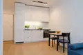 1 room studio apartment 30 m² in Warsaw, Poland