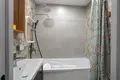 2 bedroom apartment 50 m² Minsk, Belarus