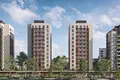 Квартира в новостройке Avrupa Konutları Yenimahalle