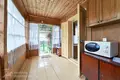 House 59 m² Papiarnianski sielski Saviet, Belarus