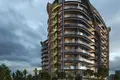 Kompleks mieszkalny Parkplace BLVD