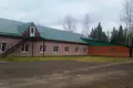 Warehouse 2 000 m² in Yeryomino, Russia