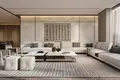 Mieszkanie 3 pokoi 159 m² Dubaj, Emiraty Arabskie