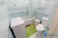 2 room apartment 41 m² Minsk, Belarus