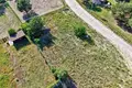 Land 1 038 m² Sierakow, Poland