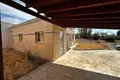 Bungalow z 3 sypialniami 117 m² Argaka, Cypr