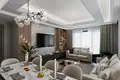 2 bedroom apartment 90 m² Kucukcekmece, Turkey