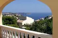 Villa de tres dormitorios 156 m² Benitachell, Španjolska
