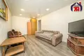 1 room apartment 33 m² Minsk, Belarus