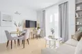 2 room apartment 45 m² in Lodz, Poland