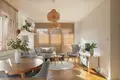 Wohnung 3 zimmer 69 m² Warschau, Polen