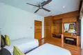 Villa de tres dormitorios 234 m² Choeng Thale, Tailandia