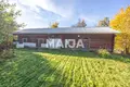 Casa  Harhala, Finlandia