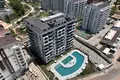 Appartement 2 chambres 59 m² Alanya, Turquie