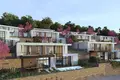 Villa de 5 pièces 221 m² Bodrum, Turquie