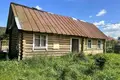 Casa 35 m² Dukora, Belarús