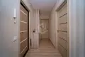 2 room apartment 60 m² Minsk, Belarus
