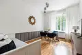 Wohnung 1 zimmer 24 m² Warschau, Polen