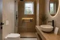 Квартира 2 комнаты 77 м² Влёра, Албания