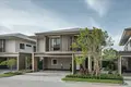 Mieszkanie 5 pokojów 196 m² Bangkok, Tajlandia