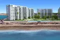 Complexe résidentiel POSIDONIA RESIDENCIAL