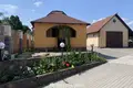 Haus 86 m² Krasnienski sielski Saviet, Belarus