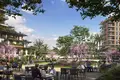 Complejo residencial New residential complex on the Marmara Sea coast in Tuzla, Istanbul, Türkiye