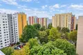 Квартира 2 комнаты 39 м² в Варшаве, Польша