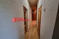 Mieszkanie 3 pokoi 79 m² Grodno, Białoruś