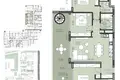 Mieszkanie 3 pokoi 141 m² Pafos, Cypr