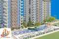 Квартира 3 комнаты 125 м² Махмутлар, Турция