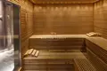Квартира 1 комната 42 м² Аланья, Турция
