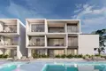 Mieszkanie 2 pokoi 87 m² Chloraka, Cypr