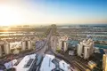 Квартира 1 комната 53 м² Дубай, ОАЭ