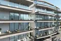 Appartement 1 chambre 50 m² district de Lárnaca, Chypre