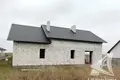 House 78 m² Carnaucycki sielski Saviet, Belarus