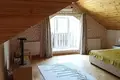 Cottage 378 m² Kalodziscanski sielski Saviet, Belarus