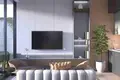 Dom 3 pokoi 112 m² Mediterranean Region, Turcja