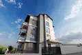 Bliźniak 3 pokoi 110 m² Fethiye, Turcja