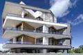 2 bedroom apartment 97 m² Demos Agiou Athanasiou, Cyprus