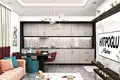 3 bedroom apartment 138 m² Alanya, Turkey