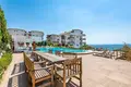 Appartement 1 chambre 164 m² Alanya, Turquie