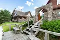 Haus 650 m² Zavuccieuski sielski Saviet, Belarus