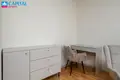 Mieszkanie 2 pokoi 51 m² Wilno, Litwa