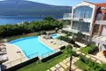 Wohnung 1 Schlafzimmer 48 m² Denovici, Montenegro