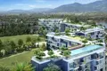 2 bedroom apartment 53 m² Choeng Thale, Thailand
