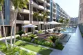 Apartamento 1 habitacion 63 m² Hurgada, Egipto
